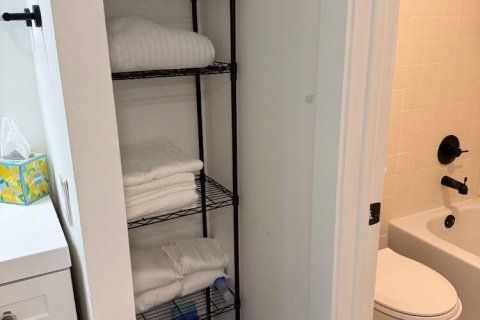 Copropriété à louer à Tamarac, Floride: 1 chambre, 69.68 m2 № 2147043 - photo 2