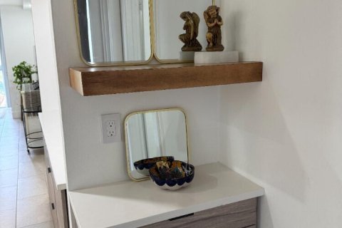 Copropriété à louer à Tamarac, Floride: 1 chambre, 69.68 m2 № 2147043 - photo 12