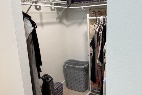 Copropriété à louer à Tamarac, Floride: 1 chambre, 69.68 m2 № 2147043 - photo 6