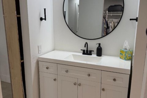 Copropriété à louer à Tamarac, Floride: 1 chambre, 69.68 m2 № 2147043 - photo 4