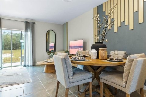 Touwnhouse à vendre à Ruskin, Floride: 3 chambres, 136.01 m2 № 1902571 - photo 10