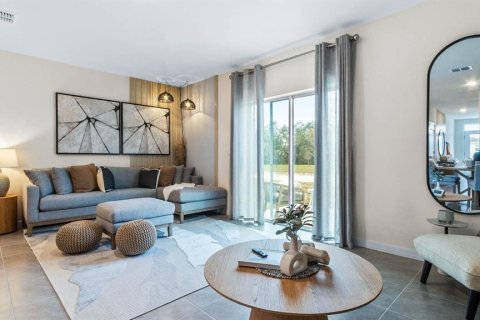 Touwnhouse à vendre à Ruskin, Floride: 3 chambres, 136.01 m2 № 1902571 - photo 12