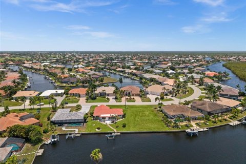 Land in Punta Gorda, Florida № 2229403 - photo 12