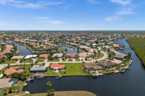 Land in Punta Gorda, Florida № 2229403 - photo 11