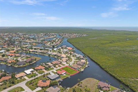 Land in Punta Gorda, Florida № 2229403 - photo 2