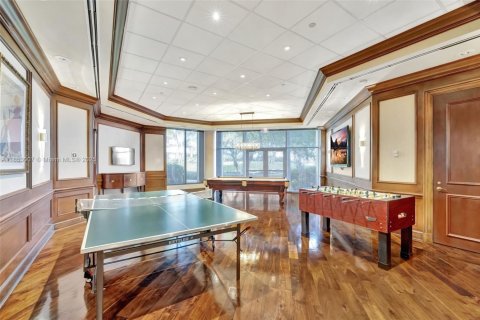 Condominio en alquiler en Aventura, Florida, 4 dormitorios, 310.29 m2 № 1877678 - foto 27