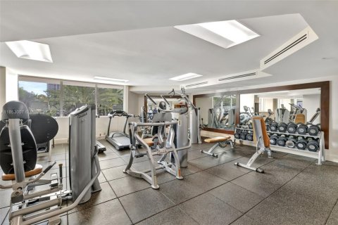 Condominio en alquiler en Aventura, Florida, 4 dormitorios, 310.29 m2 № 1877678 - foto 25