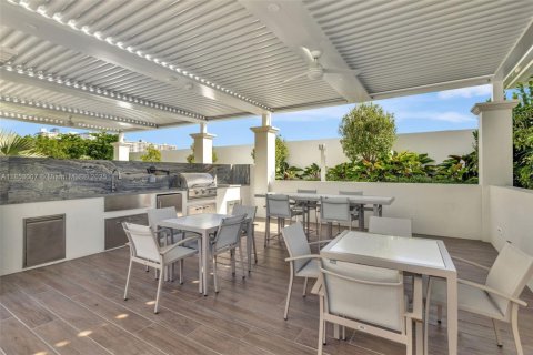 Condominio en alquiler en Aventura, Florida, 4 dormitorios, 310.29 m2 № 1877678 - foto 24