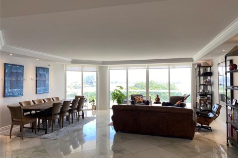 Condominio en alquiler en Aventura, Florida, 4 dormitorios, 310.29 m2 № 1877678 - foto 7
