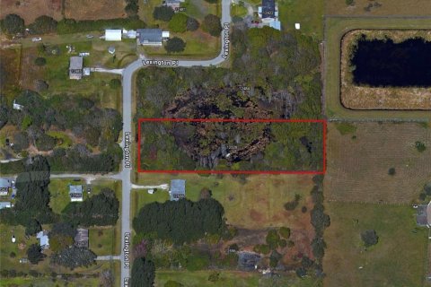 Land in Arcadia, Florida № 1670919 - photo 2