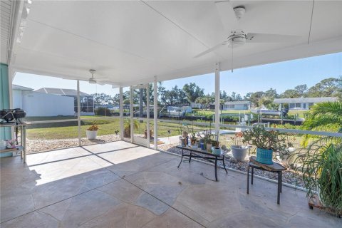 House in Englewood, Florida 2 bedrooms, 141.03 sq.m. № 1542350 - photo 28