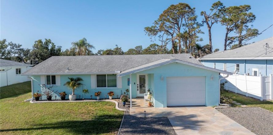 Villa ou maison à Englewood, Floride 2 chambres, 141.03 m2 № 1542350