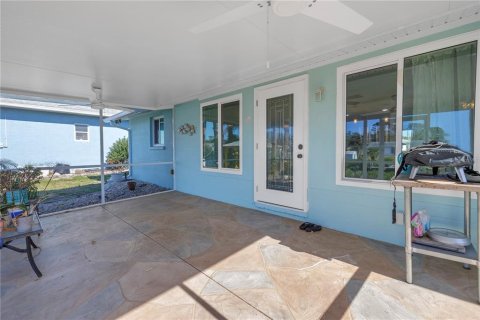 House in Englewood, Florida 2 bedrooms, 141.03 sq.m. № 1542350 - photo 29