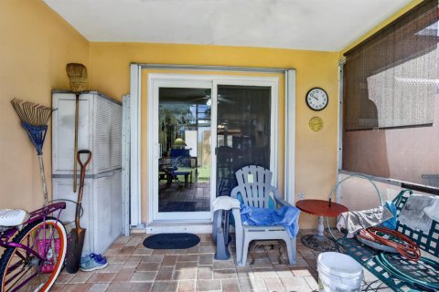 Casa en venta en Oakland Park, Florida, 2 dormitorios, 104.79 m2 № 2242676 - foto 30