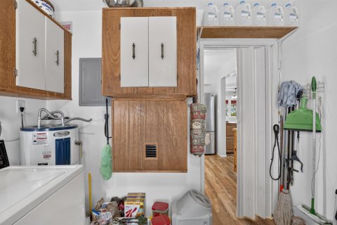 Casa en venta en Oakland Park, Florida, 2 dormitorios, 104.79 m2 № 2242676 - foto 27