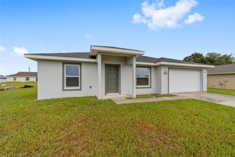 Villa ou maison à vendre à Ocala, Floride: 3 chambres, 113.81 m2 № 1913375 - photo 8