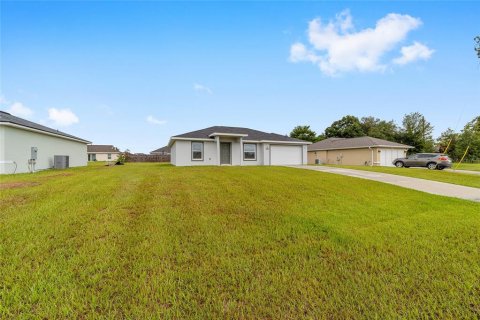 Villa ou maison à vendre à Ocala, Floride: 3 chambres, 113.81 m2 № 1913375 - photo 5