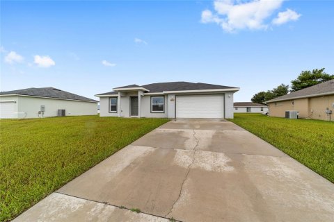 Villa ou maison à vendre à Ocala, Floride: 3 chambres, 113.81 m2 № 1913375 - photo 7