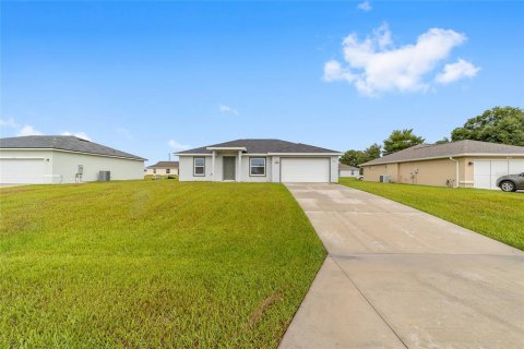 Villa ou maison à vendre à Ocala, Floride: 3 chambres, 113.81 m2 № 1913375 - photo 6