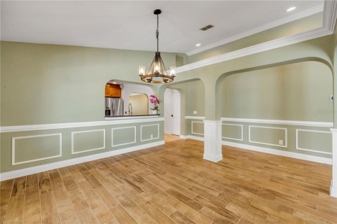 House in Winter Garden, Florida 3 bedrooms, 244.98 sq.m. № 1847046 - photo 16