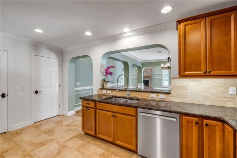 House in Winter Garden, Florida 3 bedrooms, 244.98 sq.m. № 1847046 - photo 11