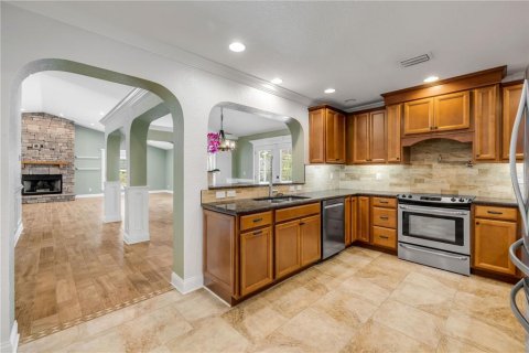 House in Winter Garden, Florida 3 bedrooms, 244.98 sq.m. № 1847046 - photo 5