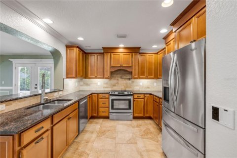 House in Winter Garden, Florida 3 bedrooms, 244.98 sq.m. № 1847046 - photo 7