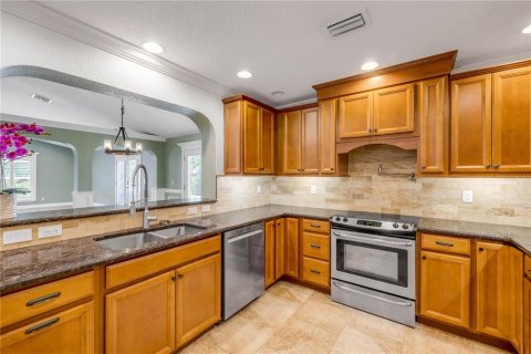 House in Winter Garden, Florida 3 bedrooms, 244.98 sq.m. № 1847046 - photo 8