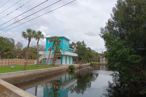 House in Spring Hill, Florida 3 bedrooms, 143.07 sq.m. № 2408959