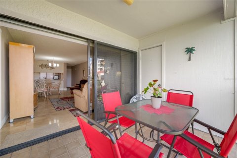 Copropriété à vendre à Saint Petersburg, Floride: 2 chambres, 85.01 m2 № 1571861 - photo 20
