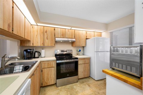 Copropriété à vendre à Saint Petersburg, Floride: 2 chambres, 85.01 m2 № 1571861 - photo 3