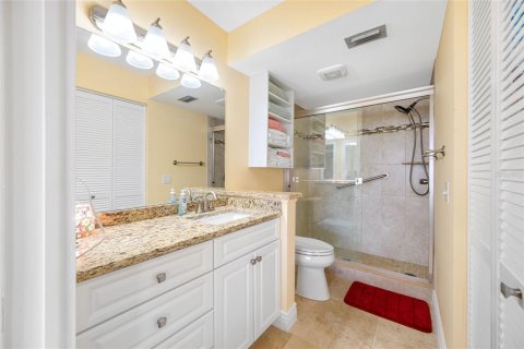 Copropriété à vendre à Saint Petersburg, Floride: 2 chambres, 85.01 m2 № 1571861 - photo 25