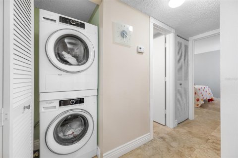 Copropriété à vendre à Saint Petersburg, Floride: 2 chambres, 85.01 m2 № 1571861 - photo 27