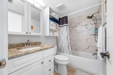 Copropriété à vendre à Saint Petersburg, Floride: 2 chambres, 85.01 m2 № 1571861 - photo 29