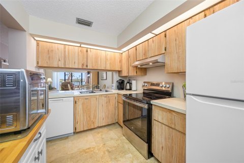 Copropriété à vendre à Saint Petersburg, Floride: 2 chambres, 85.01 m2 № 1571861 - photo 6