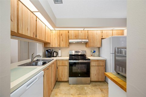Copropriété à vendre à Saint Petersburg, Floride: 2 chambres, 85.01 m2 № 1571861 - photo 4
