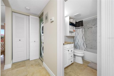 Copropriété à vendre à Saint Petersburg, Floride: 2 chambres, 85.01 m2 № 1571861 - photo 28