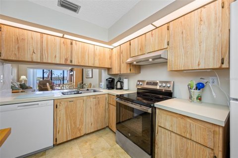 Copropriété à vendre à Saint Petersburg, Floride: 2 chambres, 85.01 m2 № 1571861 - photo 8
