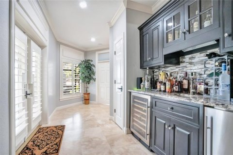 House in Windermere, Florida 4 bedrooms, 368.45 sq.m. № 2351570 - photo 27