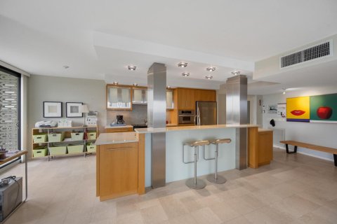 Copropriété à vendre à Palm Beach, Floride: 2 chambres, 161.65 m2 № 2087759 - photo 3