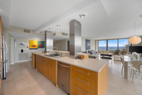 Condo à Palm Beach, Floride, 2 chambres  № 2087759