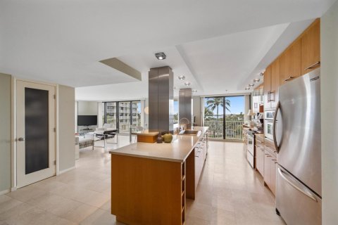 Copropriété à vendre à Palm Beach, Floride: 2 chambres, 161.65 m2 № 2087759 - photo 6