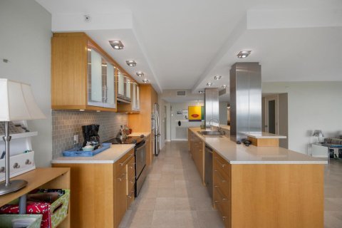 Copropriété à vendre à Palm Beach, Floride: 2 chambres, 161.65 m2 № 2087759 - photo 4
