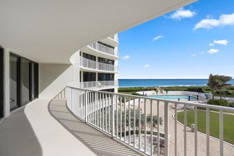 Copropriété à vendre à Palm Beach, Floride: 2 chambres, 161.65 m2 № 2087759 - photo 21