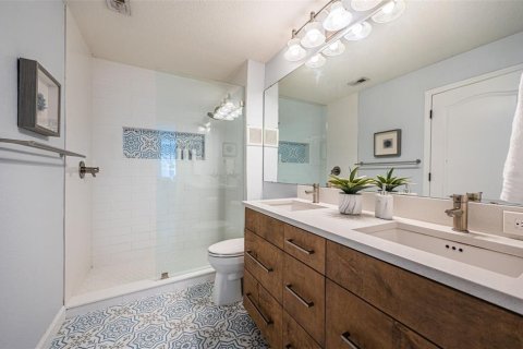 Touwnhouse à vendre à Tampa, Floride: 1 chambre, 98.66 m2 № 1912161 - photo 22