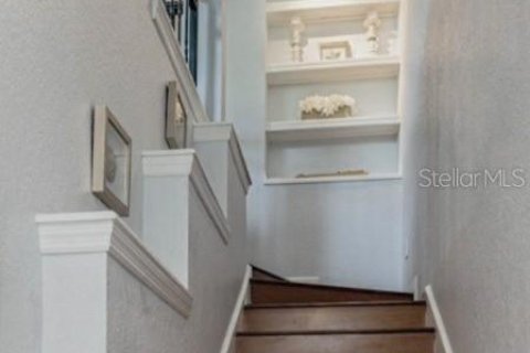 Touwnhouse à vendre à Tampa, Floride: 1 chambre, 98.66 m2 № 1912161 - photo 4
