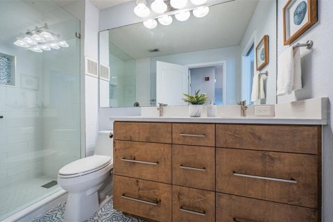 Touwnhouse à vendre à Tampa, Floride: 1 chambre, 98.66 m2 № 1912161 - photo 23