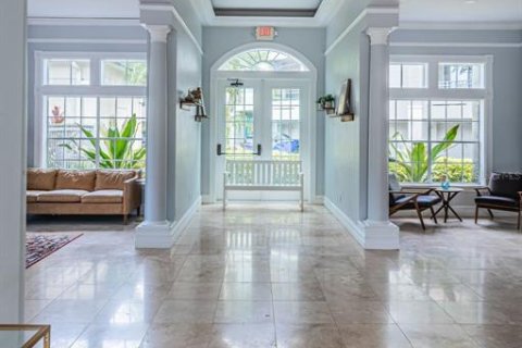 Touwnhouse à vendre à Tampa, Floride: 1 chambre, 98.66 m2 № 1912161 - photo 29