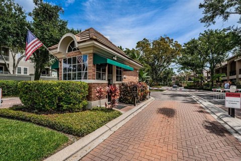 Touwnhouse à vendre à Tampa, Floride: 1 chambre, 98.66 m2 № 1912161 - photo 26