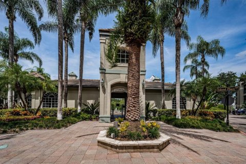Touwnhouse à vendre à Tampa, Floride: 1 chambre, 98.66 m2 № 1912161 - photo 27